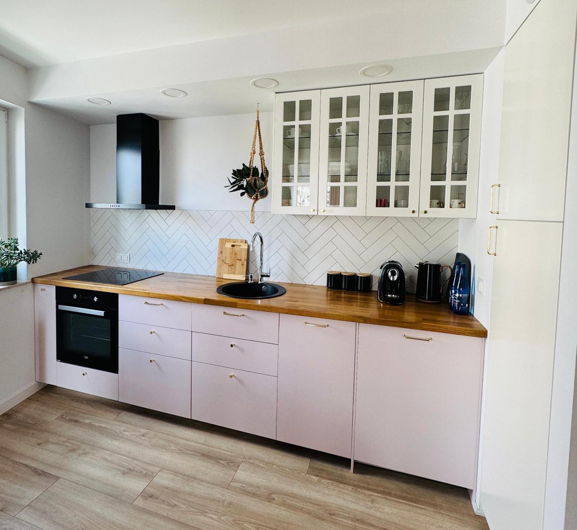 Bochenka Apartments II Krakow Dış mekan fotoğraf